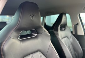 Cupra Formentor 2.0 TSI V2 4DRIVE DSG AUTO 16