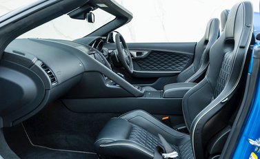 Jaguar F-Type Project 7 15