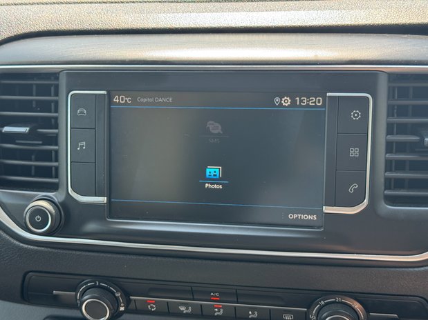 Peugeot Expert AUTO XLWB L3H1 Low Roof Professional Premium 3100 Air Con EURO 6 27