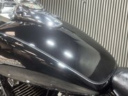Yamaha XVS DRAGSTAR 650 2005 ONLY 11K NEW MOT SERVICED 650CC CRUISER A2 28