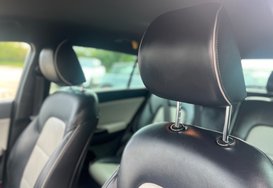 Kia Sportage GT-LINE 23