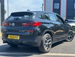BMW X2 1.5 25e 10kWh Sport SUV 5dr Petrol Plug-in Hybrid Auto xDrive Euro 6 (s/s)  10