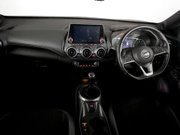 Nissan Juke 1.0 DIG-T N-Connecta SUV 5dr Petrol Manual Euro 6 (s/s) (114 ps) Cruise Co 18