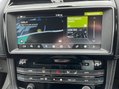 Jaguar F-Pace 2.0 P250i R-Sport Auto AWD Euro 6 (s/s) 5dr 10