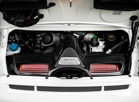 Porsche 911 GT3 RS 4.0 (997) 32