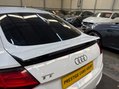 Audi TT 2.0 TFSI S line S Tronic Euro 6 (s/s) 3dr 40