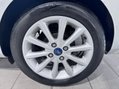 Ford Fiesta 1.0T EcoBoost Titanium Euro 6 (s/s) 5dr 10