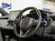 Toyota Corolla 1.8 VVT-h Design Touring Sports 5dr Petrol Hybrid CVT Euro 6 (s/s) (122 ps) 36