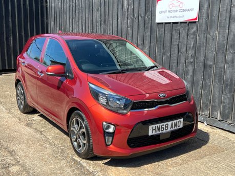 Kia Picanto 3 27