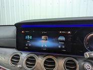 Mercedes-Benz E Class 2.0 E 300 AMG Line de Auto 4dr 93