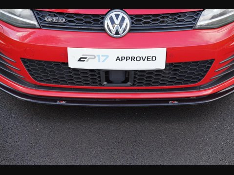 Volkswagen Golf 2.0 TDI BlueMotion Tech GTD Euro 6 (s/s) 5dr 8