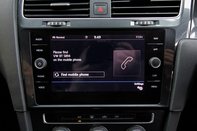 Volkswagen Golf MATCH TSI EVO DSG 19