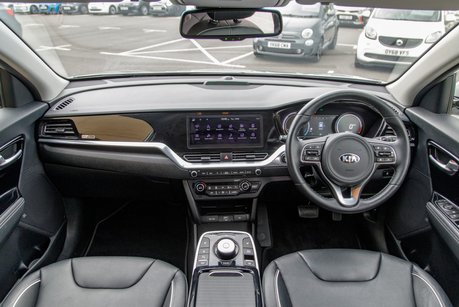 Kia Niro 4