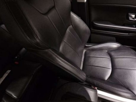 Land Rover Range Rover Evoque 2.0 Range Rover Evoque SE Tech TD4 Auto 4WD 5dr 13