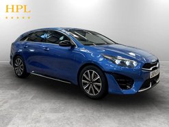 Kia Pro Ceed 1.5 T-GDi GT-Line Shooting Brake 5dr Petrol Manual Euro 6 (s/s) (138 bhp)