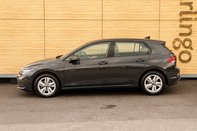 Volkswagen Golf LIFE ETSI DSG 13