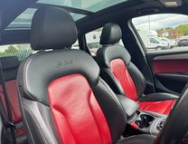 Audi SQ5 3.0 BiTDI V6 SUV 5dr Diesel Tiptronic quattro Euro 5 (s/s) (313 ps) 10