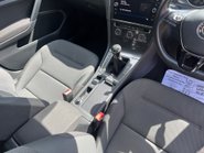 Volkswagen Golf SE NAVIGATION TSI BLUEMOTION TECHNOLOGY 15