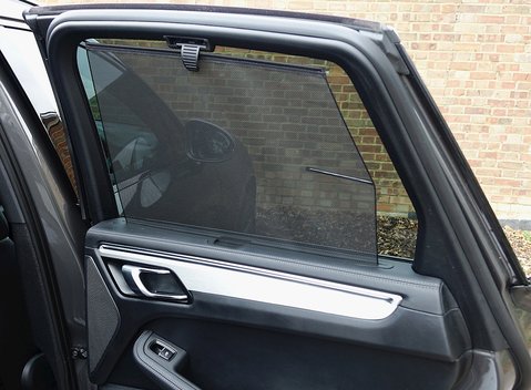 Porsche Macan S Diesel 6