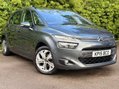 Citroen C4 Picasso 1.6 e-HDi Exclusive Euro 5 (s/s) 5dr 5