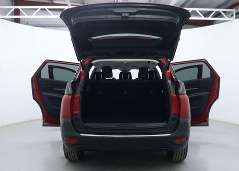 Peugeot 5008 1.2 PureTech Allure SUV 5dr Petrol EAT Euro 6 (s/s) (130 ps) 53