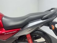 Honda CB 2022 ONLY 8K LONG MOT SERVICED COMMUTER LEARNER BIKE CBF125 125CC 45