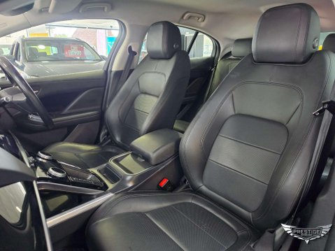 Jaguar I-Pace 400 90kWh S Auto 4WD 5dr 32