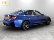 BMW 3 Series 2.0 330e 12kWh M Sport Saloon 4dr Petrol Plug-in Hybrid Auto Euro 6 (s/s) ( 7