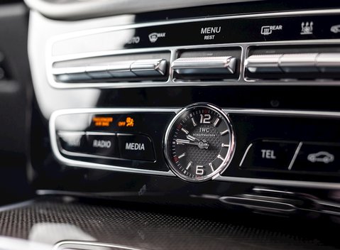 Mercedes-Benz G Class G63 21