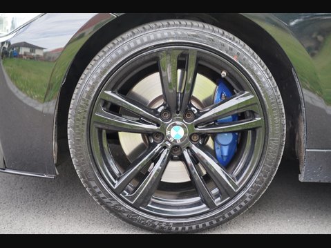 BMW 3 Series 3.0 330d M Sport Auto xDrive Euro 6 (s/s) 4dr 34