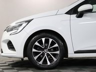 Renault Clio ICONIC EDITION TCE 27