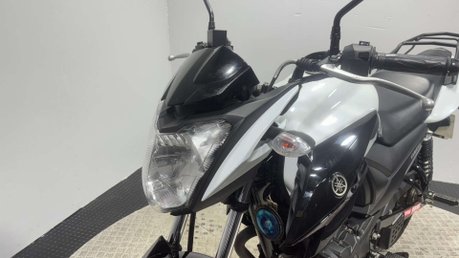 Yamaha YS125 2018 ONLY 5K GREAT CONDITION 125CC LEARNER LEGAL COMMUTER BIKE 20