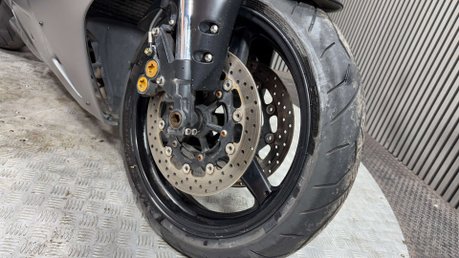 Yamaha R1 YZF 2003 5PW MODEL GOOD RUNNING PROJECT / TRACK BIKE / 100CC SPORT 16