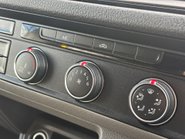 Volkswagen Crafter CR35 140ps Tdi Lwb H/R Trendline Duo Van 18