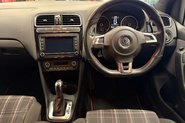 Volkswagen Polo 1.4 TSI GTI Hatchback 5dr Petrol DSG Euro 5 (180 ps) 9
