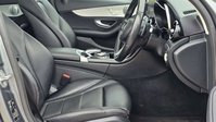 Mercedes-Benz C Class 2.1 C220d Sport (Premium Plus) Saloon 4dr Diesel G-Tronic+ Euro 6 (s/s) (17 15