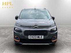 Citroen Berlingo 50kWh Flair XTR M MPV 5dr Electric Auto (7.4kW Charger) (136 ps) Air Con -