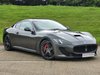 Maserati Granturismo MC STRADALE