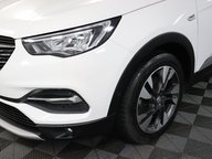 Vauxhall Grandland X SRI NAV 31