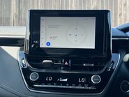 Suzuki Swace MOTION 12
