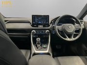 Toyota Rav4 2.5 VVT-h GPF Dynamic SUV 5dr Petrol Hybrid CVT 4WD Euro 6 (s/s) (222 ps) 20