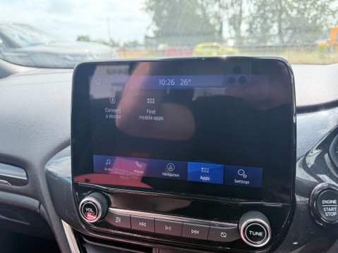 Ford Fiesta 1.0 ST-LINE 14