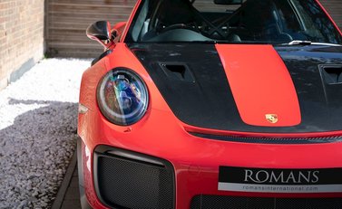 Porsche 911 (991) GT2 RS 22