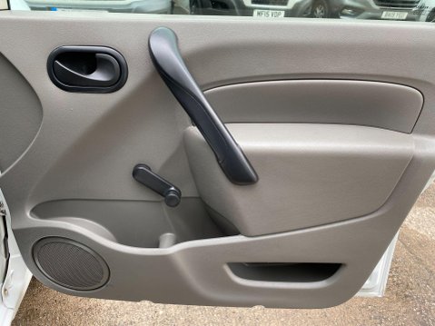 Renault Kangoo 1.5 ML19 TD dCi FWD L2 H1 3dr 18