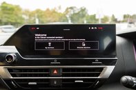 Citroen C4 PURETECH PLUS S/S 23