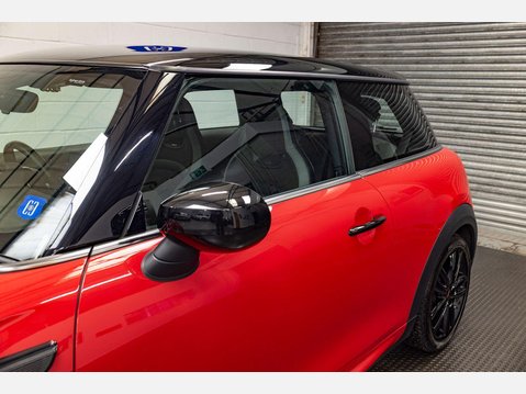 Mini Hatch 1.5 Cooper Sport Steptronic Euro 6 (s/s) 3dr 80