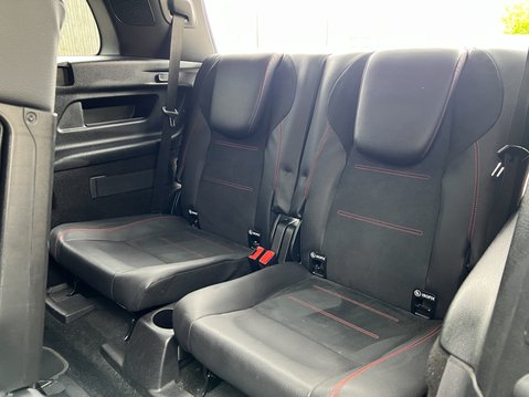 Mercedes-Benz GLB 2.0 GLB220d AMG Line (Premium) SUV 5dr Diesel 8G-DCT 4MATIC Euro 6 (190 ps) 19
