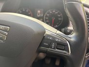 SEAT Leon 1.4 Leon Technology Xcellence TSi 5dr 12