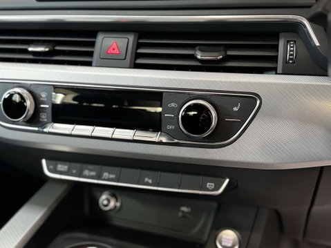 Audi A4 2.0 A4 Sport 35 TFSI 5dr 46