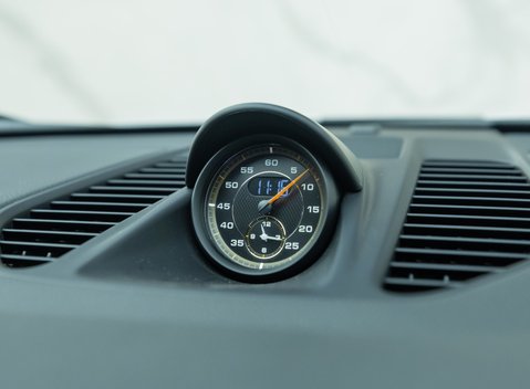 Porsche 911 GT3 (991.2) 20